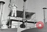 Standbild USA Soldaten Guadalcanal Salomonen, 1944, aus Sekunde 56 historischem Filmmaterial Videoclip 65675074674