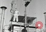 Standbild USA Soldaten Guadalcanal Salomonen, 1944, aus Sekunde 57 historischem Filmmaterial Videoclip 65675074674