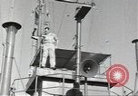 Standbild USA Soldaten Guadalcanal Salomonen, 1944, aus Sekunde 58 historischem Filmmaterial Videoclip 65675074674