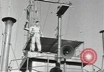 Standbild USA Soldaten Guadalcanal Salomonen, 1944, aus Sekunde 59 historischem Filmmaterial Videoclip 65675074674
