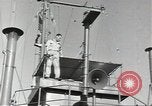 Standbild USA Soldaten Guadalcanal Salomonen, 1944, aus Sekunde 60 historischem Filmmaterial Videoclip 65675074674