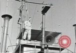 Standbild USA Soldaten Guadalcanal Salomonen, 1944, aus Sekunde 61 historischem Filmmaterial Videoclip 65675074674