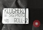 Standbild USA Soldaten Guadalcanal Salomonen, 1944, aus Sekunde 3 historischem Filmmaterial Videoclip 65675074675
