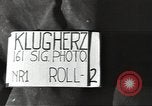 Standbild USA Soldaten Guadalcanal Salomonen, 1944, aus Sekunde 4 historischem Filmmaterial Videoclip 65675074675