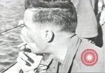 Standbild USA Soldaten Guadalcanal Salomonen, 1944, aus Sekunde 8 historischem Filmmaterial Videoclip 65675074675