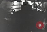 Standbild USA Soldaten Guadalcanal Salomonen, 1944, aus Sekunde 41 historischem Filmmaterial Videoclip 65675074675
