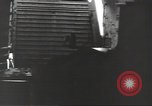 Standbild USA Soldaten Guadalcanal Salomonen, 1944, aus Sekunde 49 historischem Filmmaterial Videoclip 65675074675