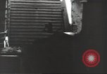 Standbild USA Soldaten Guadalcanal Salomonen, 1944, aus Sekunde 51 historischem Filmmaterial Videoclip 65675074675