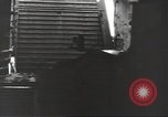Standbild USA Soldaten Guadalcanal Salomonen, 1944, aus Sekunde 52 historischem Filmmaterial Videoclip 65675074675