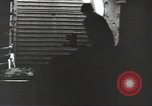 Standbild USA Soldaten Guadalcanal Salomonen, 1944, aus Sekunde 56 historischem Filmmaterial Videoclip 65675074675