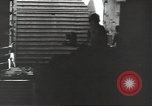 Standbild USA Soldaten Guadalcanal Salomonen, 1944, aus Sekunde 57 historischem Filmmaterial Videoclip 65675074675