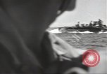 Image of United States soldiers Guadalcanal Solomon Islands, 1944, second 8 stock footage video 65675074676