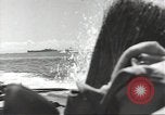 Image of United States soldiers Guadalcanal Solomon Islands, 1944, second 12 stock footage video 65675074676