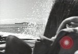 Image of United States soldiers Guadalcanal Solomon Islands, 1944, second 13 stock footage video 65675074676