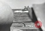 Image of United States soldiers Guadalcanal Solomon Islands, 1944, second 14 stock footage video 65675074676