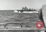 Image of United States soldiers Guadalcanal Solomon Islands, 1944, second 17 stock footage video 65675074676