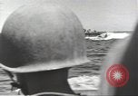 Image of United States soldiers Guadalcanal Solomon Islands, 1944, second 20 stock footage video 65675074676