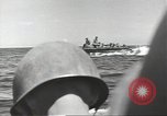 Image of United States soldiers Guadalcanal Solomon Islands, 1944, second 22 stock footage video 65675074676