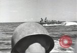Image of United States soldiers Guadalcanal Solomon Islands, 1944, second 23 stock footage video 65675074676