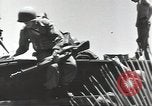 Image of United States soldiers Guadalcanal Solomon Islands, 1944, second 25 stock footage video 65675074676