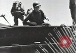 Image of United States soldiers Guadalcanal Solomon Islands, 1944, second 26 stock footage video 65675074676