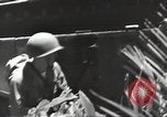 Image of United States soldiers Guadalcanal Solomon Islands, 1944, second 27 stock footage video 65675074676