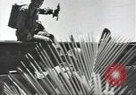 Image of United States soldiers Guadalcanal Solomon Islands, 1944, second 32 stock footage video 65675074676