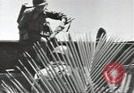 Image of United States soldiers Guadalcanal Solomon Islands, 1944, second 33 stock footage video 65675074676