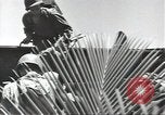 Image of United States soldiers Guadalcanal Solomon Islands, 1944, second 35 stock footage video 65675074676