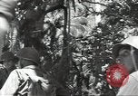 Image of United States soldiers Guadalcanal Solomon Islands, 1944, second 53 stock footage video 65675074676
