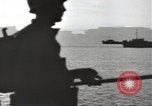 Image of American soldiers Guadalcanal Solomon Islands, 1944, second 3 stock footage video 65675074677