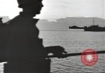 Image of American soldiers Guadalcanal Solomon Islands, 1944, second 5 stock footage video 65675074677