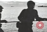 Image of American soldiers Guadalcanal Solomon Islands, 1944, second 11 stock footage video 65675074677