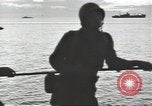 Image of American soldiers Guadalcanal Solomon Islands, 1944, second 12 stock footage video 65675074677