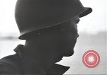 Image of American soldiers Guadalcanal Solomon Islands, 1944, second 17 stock footage video 65675074677