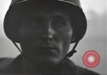 Image of American soldiers Guadalcanal Solomon Islands, 1944, second 22 stock footage video 65675074677