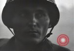 Image of American soldiers Guadalcanal Solomon Islands, 1944, second 25 stock footage video 65675074677