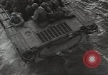 Image of American soldiers Guadalcanal Solomon Islands, 1944, second 39 stock footage video 65675074677