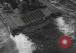 Image of American soldiers Guadalcanal Solomon Islands, 1944, second 40 stock footage video 65675074677
