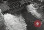 Image of American soldiers Guadalcanal Solomon Islands, 1944, second 41 stock footage video 65675074677