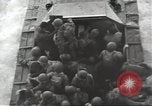 Image of American soldiers Guadalcanal Solomon Islands, 1944, second 47 stock footage video 65675074677