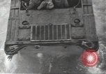 Image of American soldiers Guadalcanal Solomon Islands, 1944, second 50 stock footage video 65675074677
