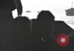 Image of American soldiers Guadalcanal Solomon Islands, 1944, second 54 stock footage video 65675074677