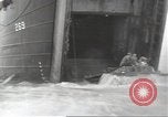 Image of American soldiers Guadalcanal Solomon Islands, 1944, second 62 stock footage video 65675074677