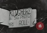 Image of 40th Infantry Division soldiers Guadalcanal Solomon Islands, 1944, second 3 stock footage video 65675074678