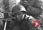 Image of 40th Infantry Division soldiers Guadalcanal Solomon Islands, 1944, second 54 stock footage video 65675074678