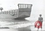 Image of 40th Division soldiers Guadalcanal Solomon Islands, 1944, second 21 stock footage video 65675074679