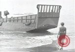 Image of 40th Division soldiers Guadalcanal Solomon Islands, 1944, second 22 stock footage video 65675074679