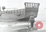 Image of 40th Division soldiers Guadalcanal Solomon Islands, 1944, second 23 stock footage video 65675074679