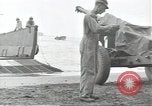 Image of 40th Division soldiers Guadalcanal Solomon Islands, 1944, second 24 stock footage video 65675074679